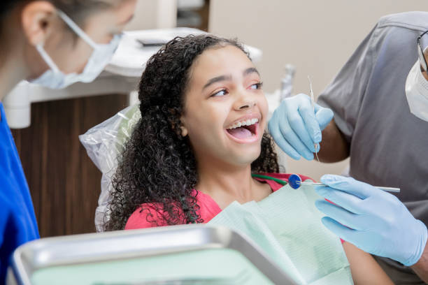 Best Emergency Orthodontic Repairs in Brewer, ME