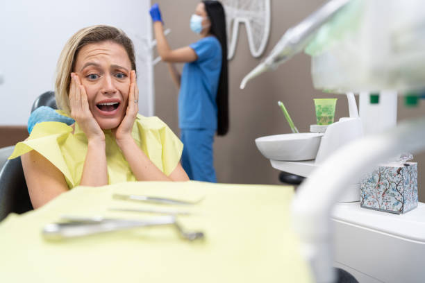 Professional Emergency Dentist in ME
