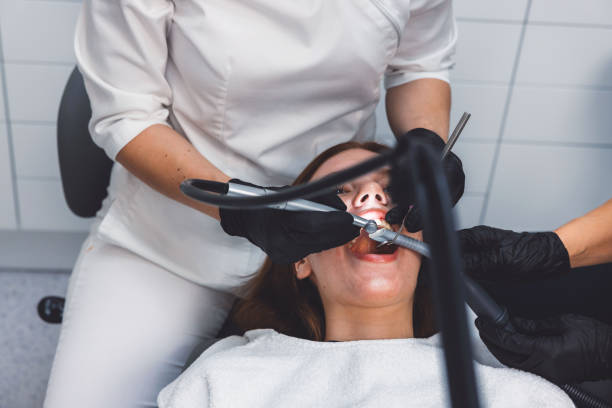 Best Emergency Wisdom Teeth Removal in Brewer, ME