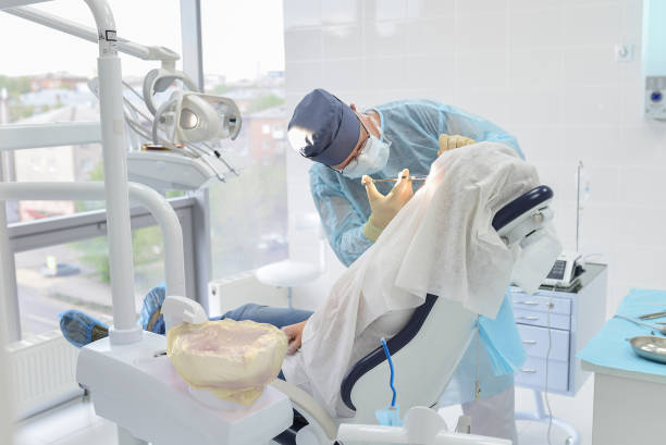 Best Emergency Treatment for Toothache in Brewer, ME